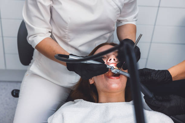 Best Knocked-Out Tooth (Avulsed Tooth) Treatment in Pu, HI